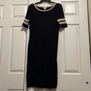 Lularoe Julia dress